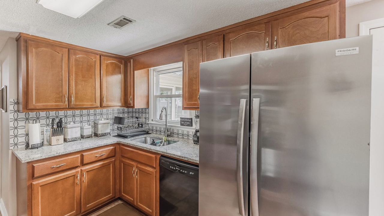 Photo of Kitchen in Madison