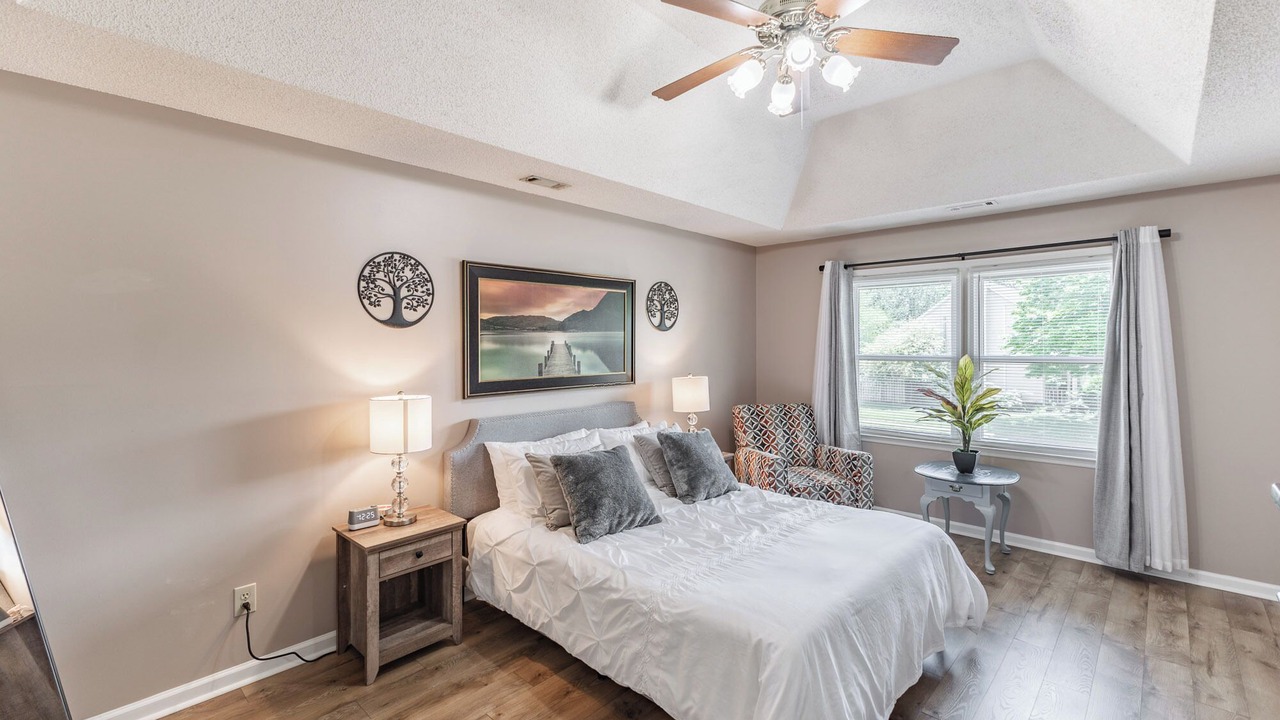 Photo of Bedroom in Madison