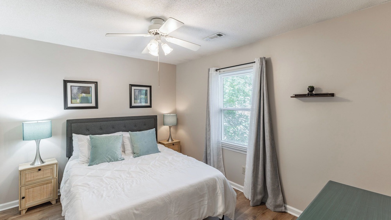 Photo of Bedroom in Madison