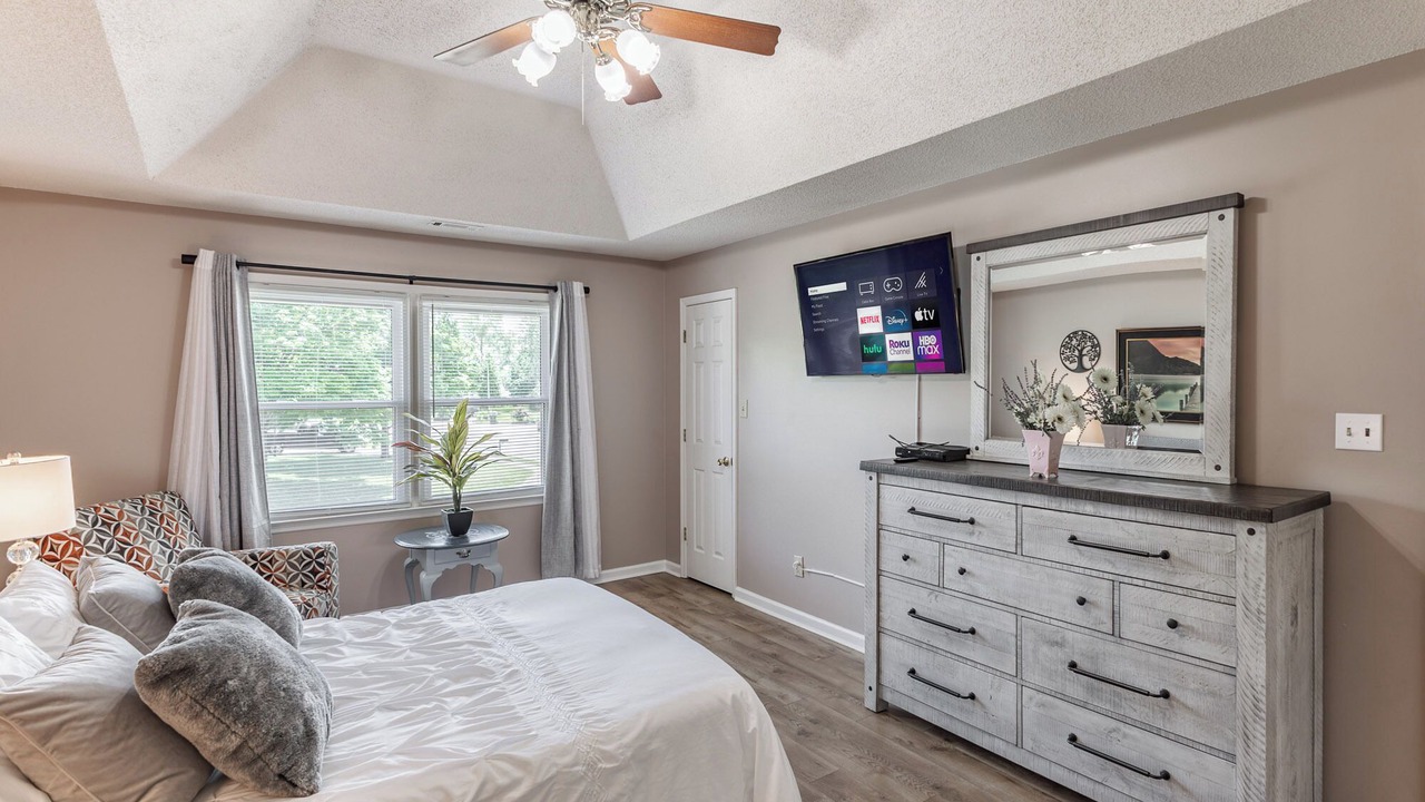 Photo of Bedroom in Madison