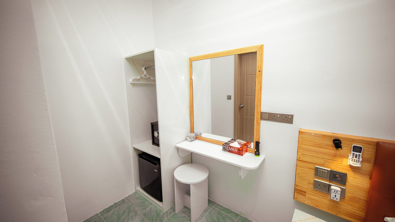 Photo of Bathroom in Mathiveri