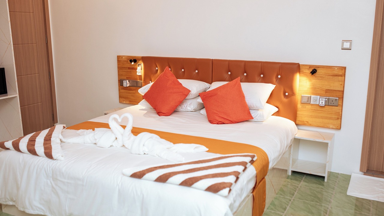 Photo of Bedroom in Mathiveri