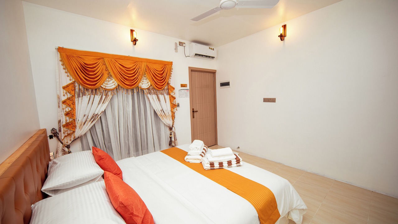Photo of Bedroom in Mathiveri