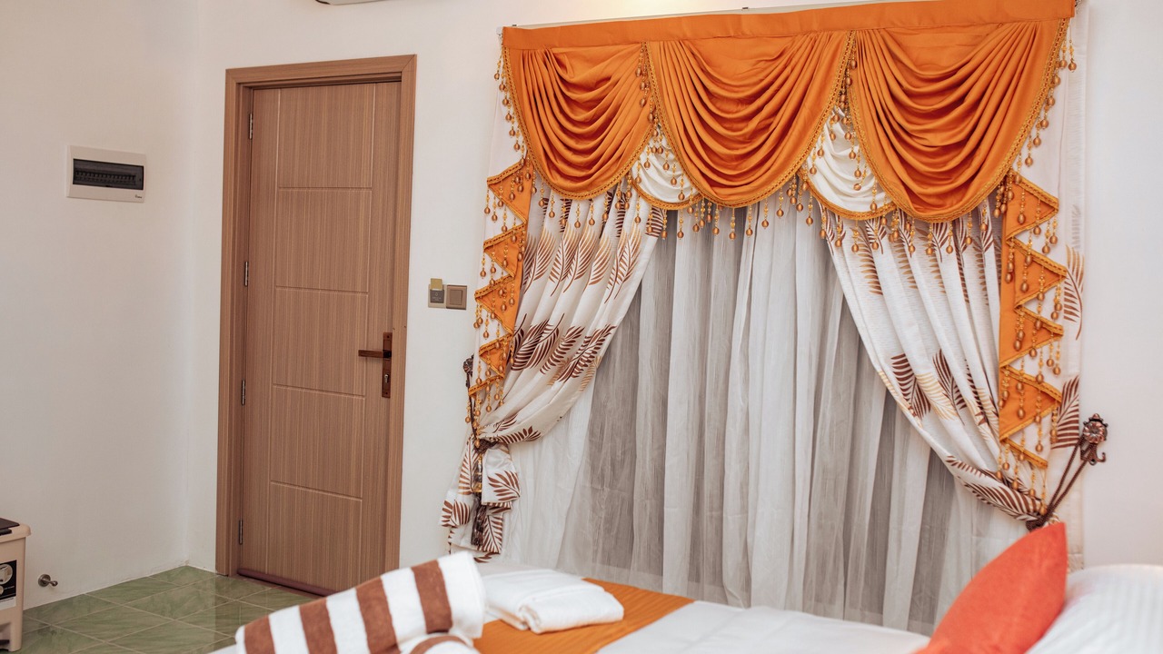 Photo of Bedroom in Mathiveri