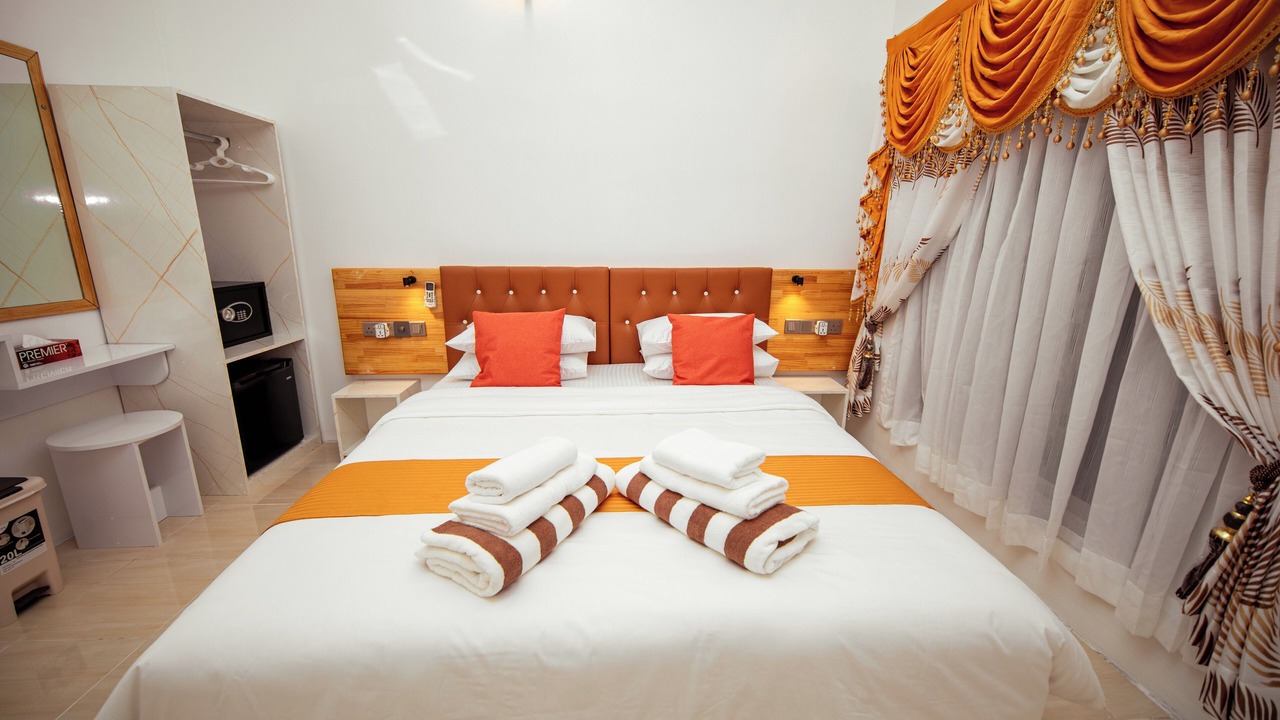 Photo of Bedroom in Mathiveri