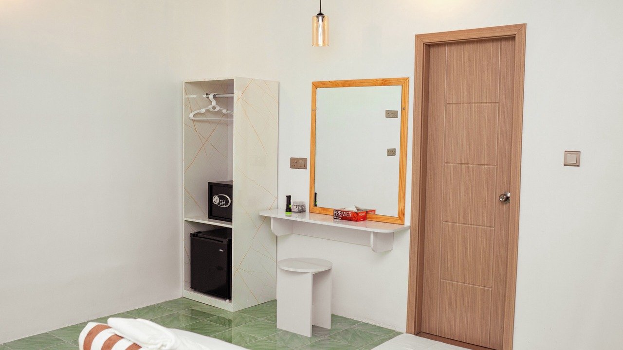 Photo of Bedroom in Mathiveri