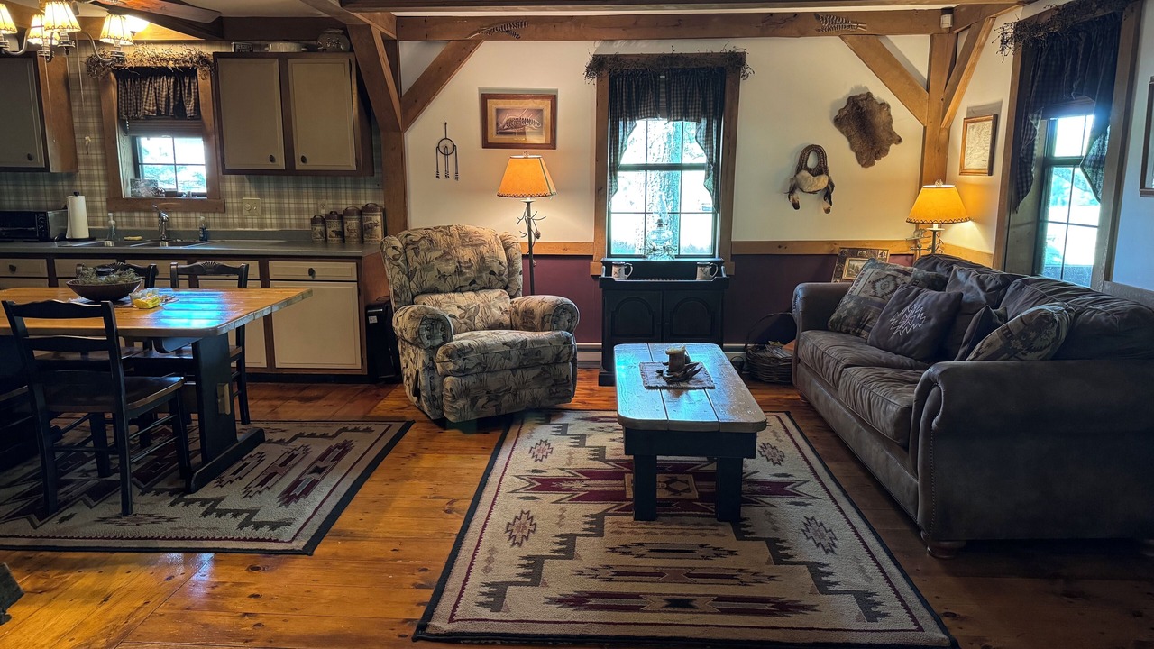 Photo of Livingroom in Weikert