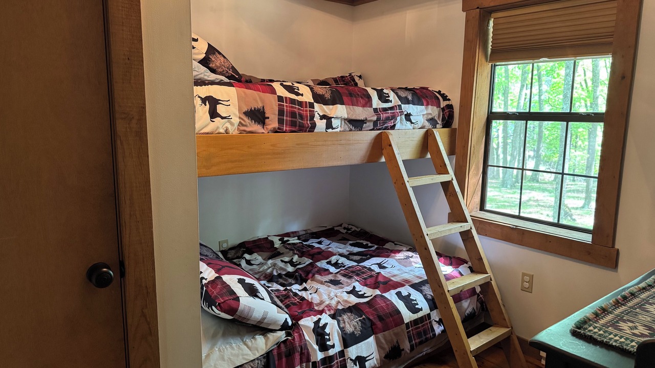 Photo of Bedroom in Weikert