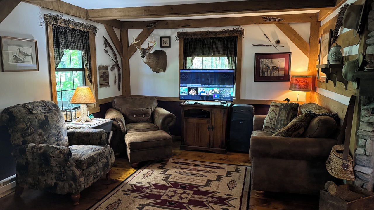 Photo of Livingroom in Weikert