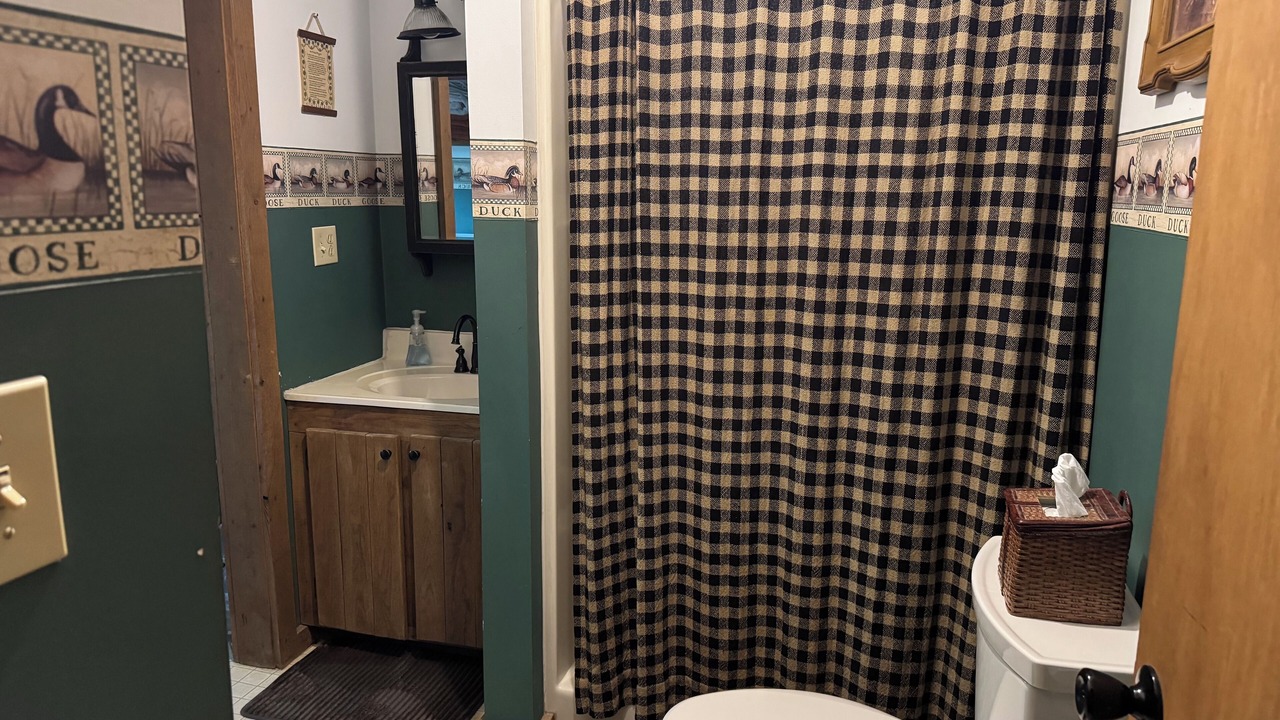Photo of Bathroom in Weikert