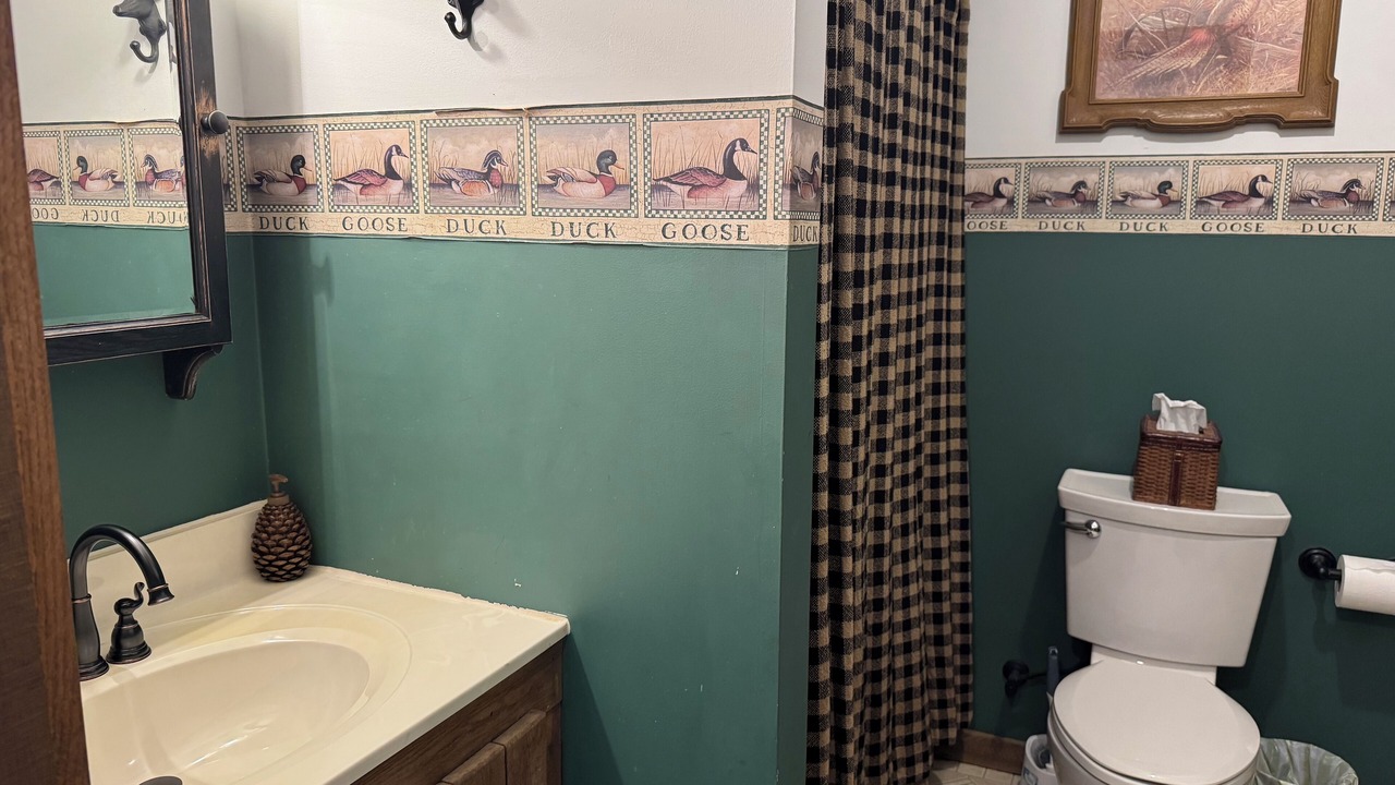 Photo of Bathroom in Weikert
