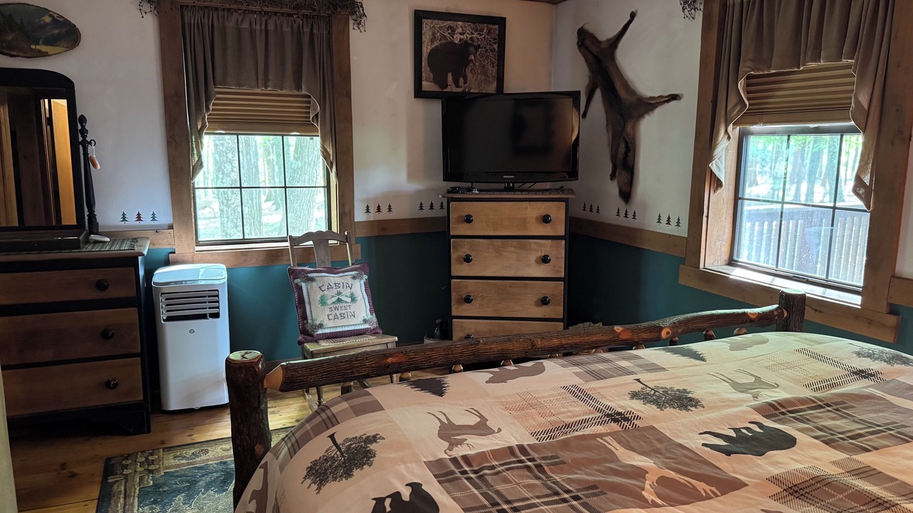 Photo of Bedroom in Weikert