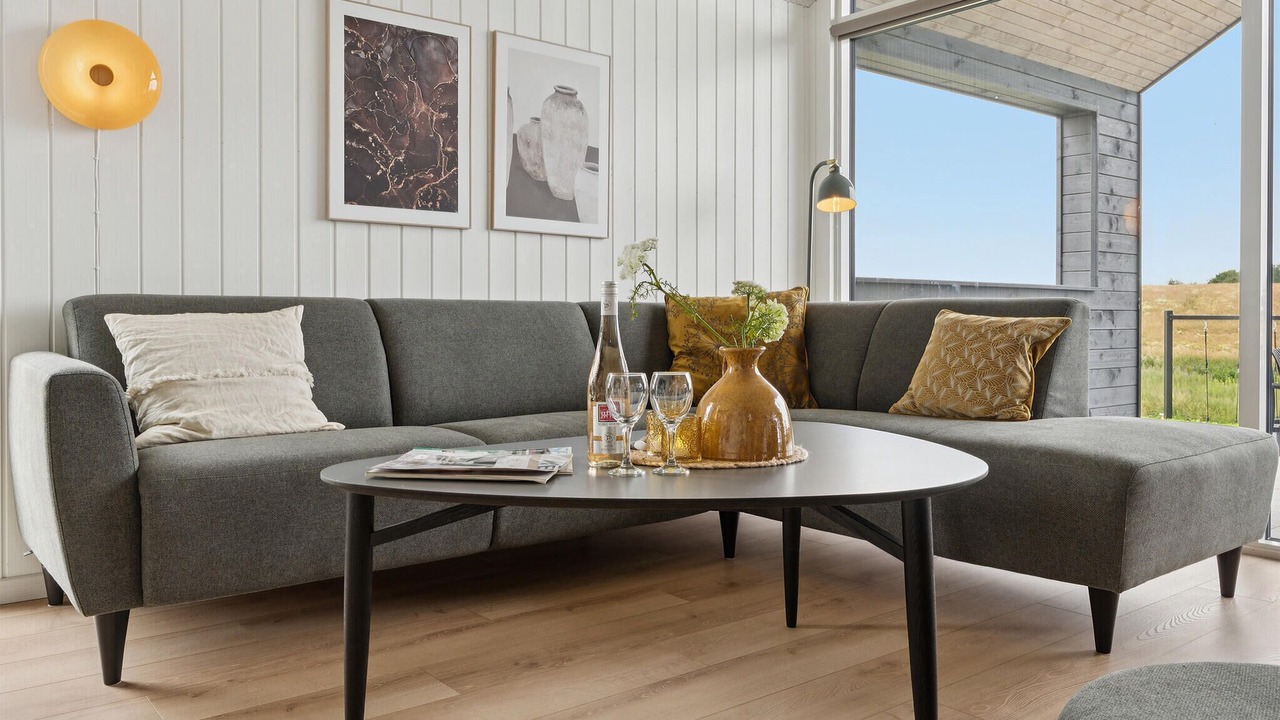 Photo of Bedroom in Skastrup