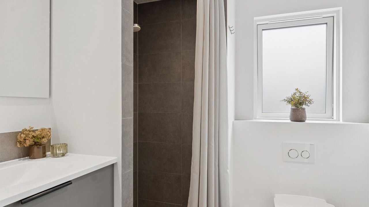 Photo of Bathroom in Skastrup