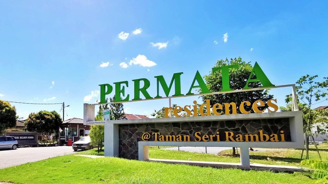 Photo of Outdoor in Kampung Tok Rasul