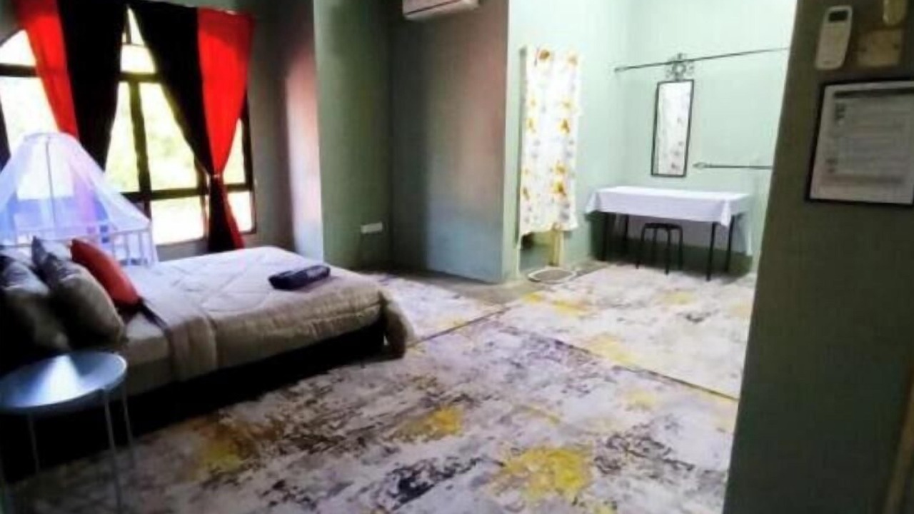 Photo of Bedroom in Kampung Tok Rasul