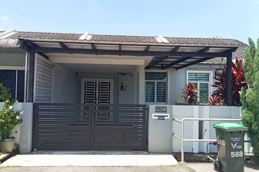 Photo of Outdoor in Kampung Tok Rasul