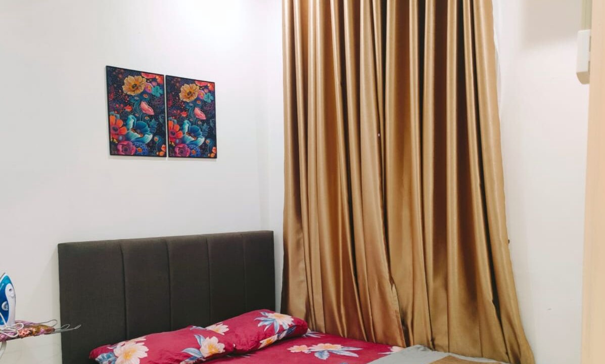 Photo of Bedroom in Kampung Tok Rasul