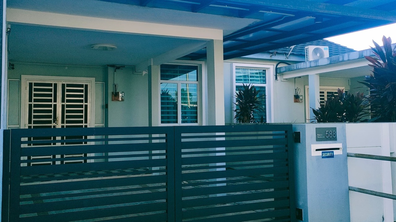 Photo of Outdoor in Kampung Tok Rasul