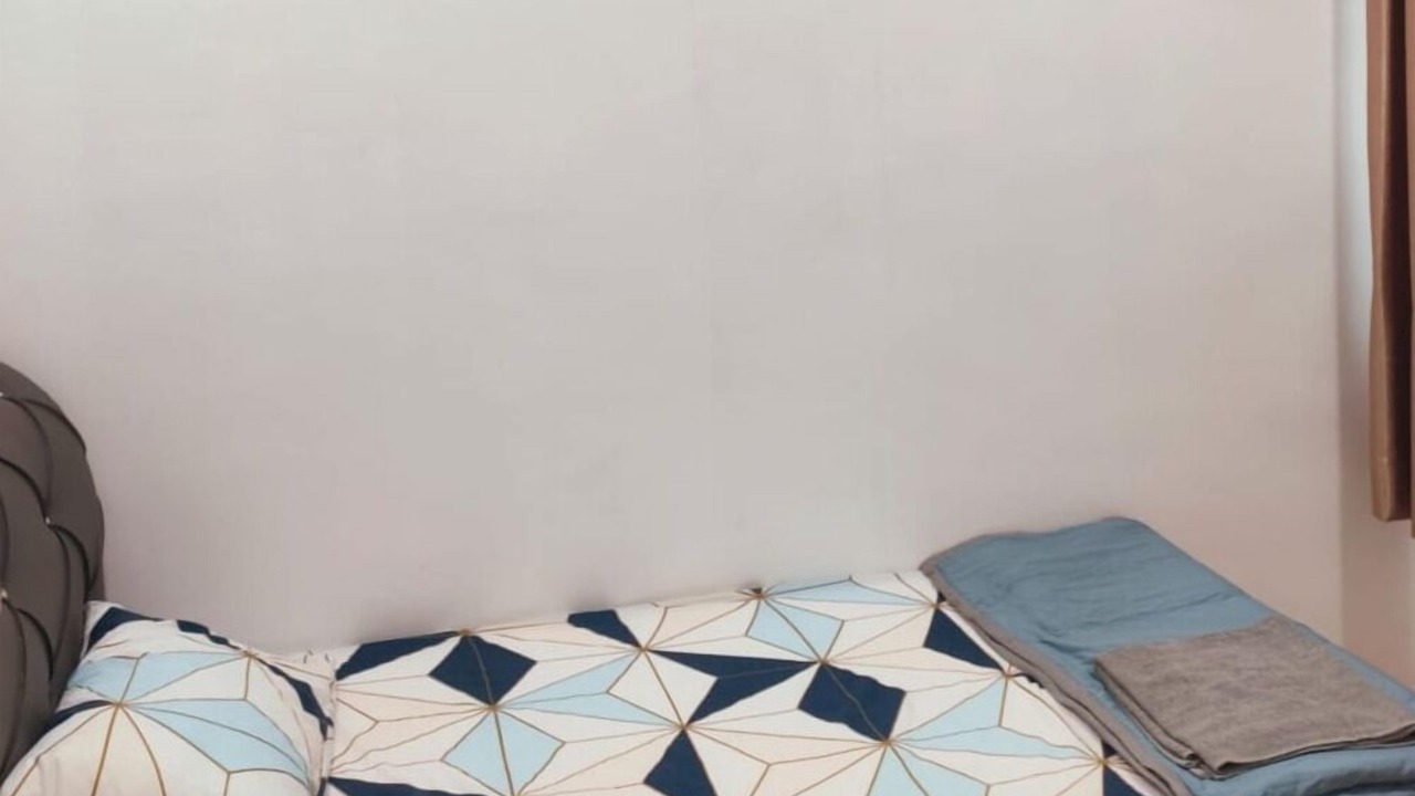 Photo of Bedroom in Kampung Tok Rasul