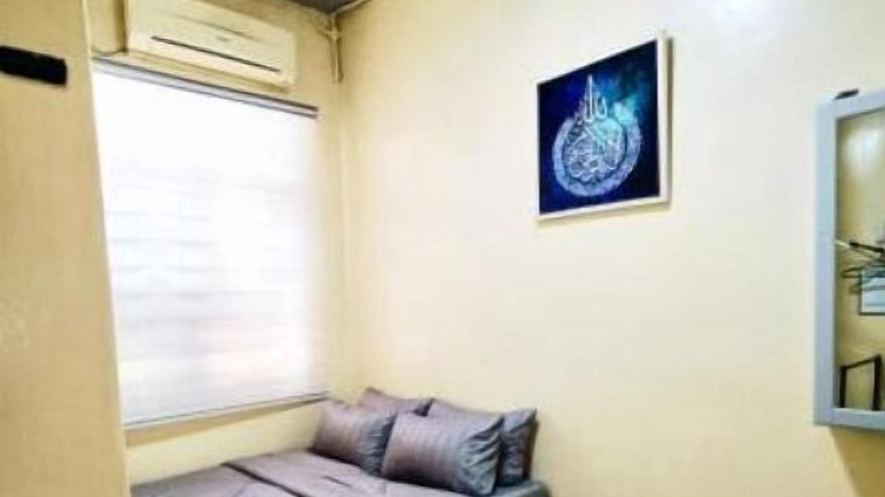 Photo of Bedroom in Kampung Tok Rasul