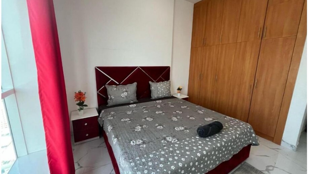 Photo of Bedroom in Free Zone