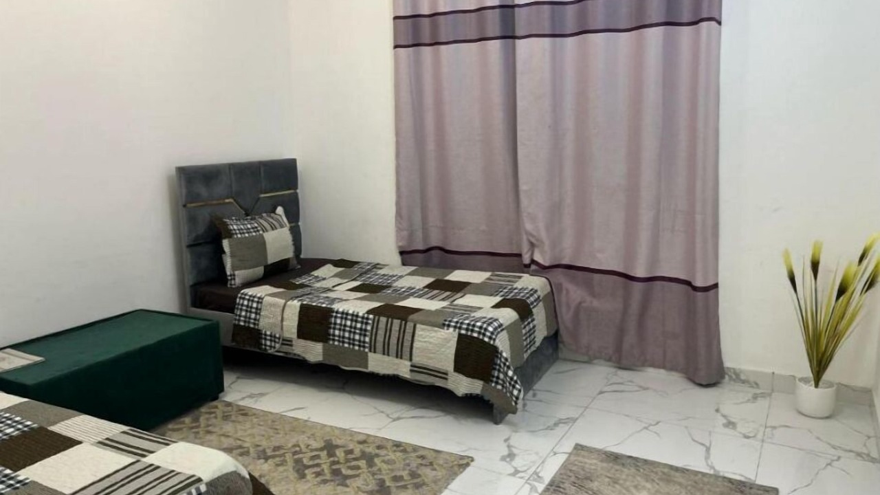 Photo of Bedroom in Free Zone