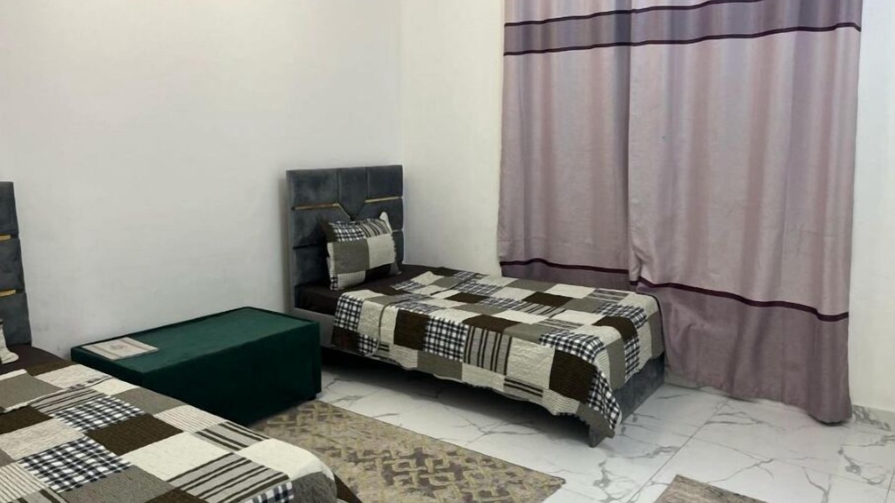 Photo of Bedroom in Free Zone