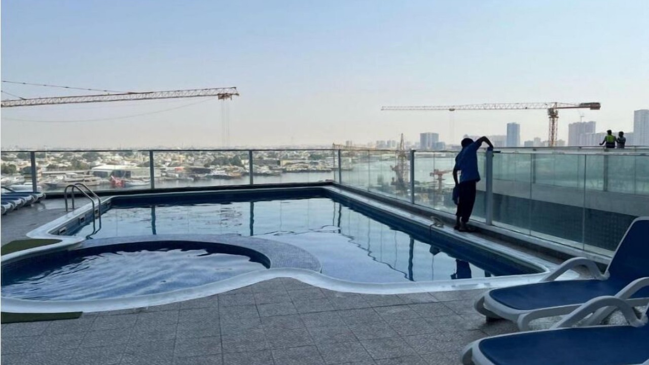 Photo of Outdoor in Free Zone