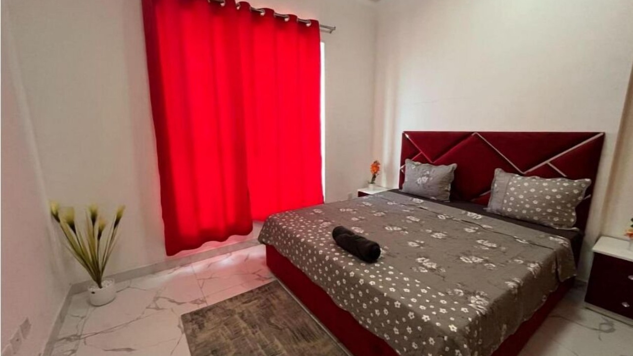 Photo of Bedroom in Free Zone
