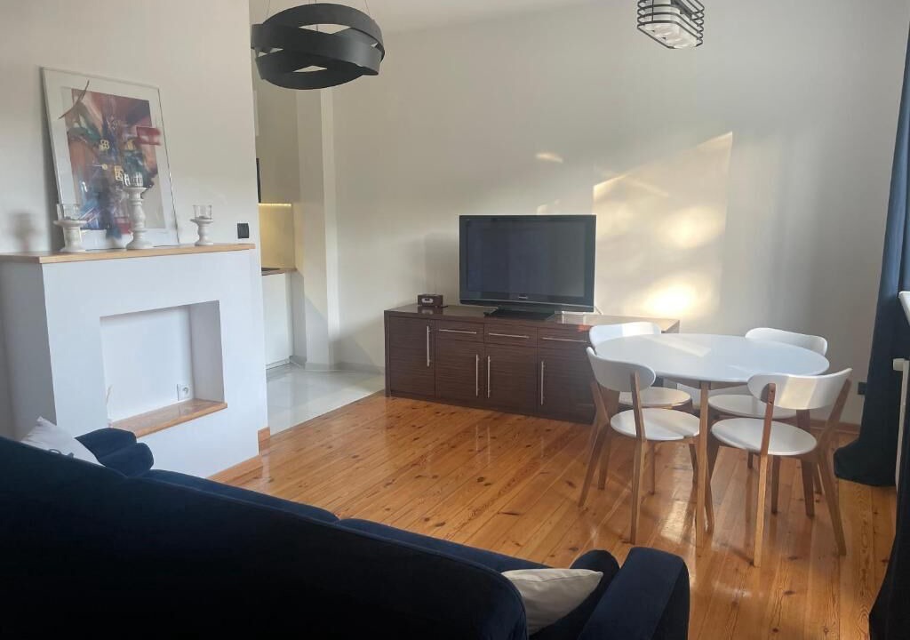 Photo of Livingroom in Wzgorze Swietego Maksymiliana