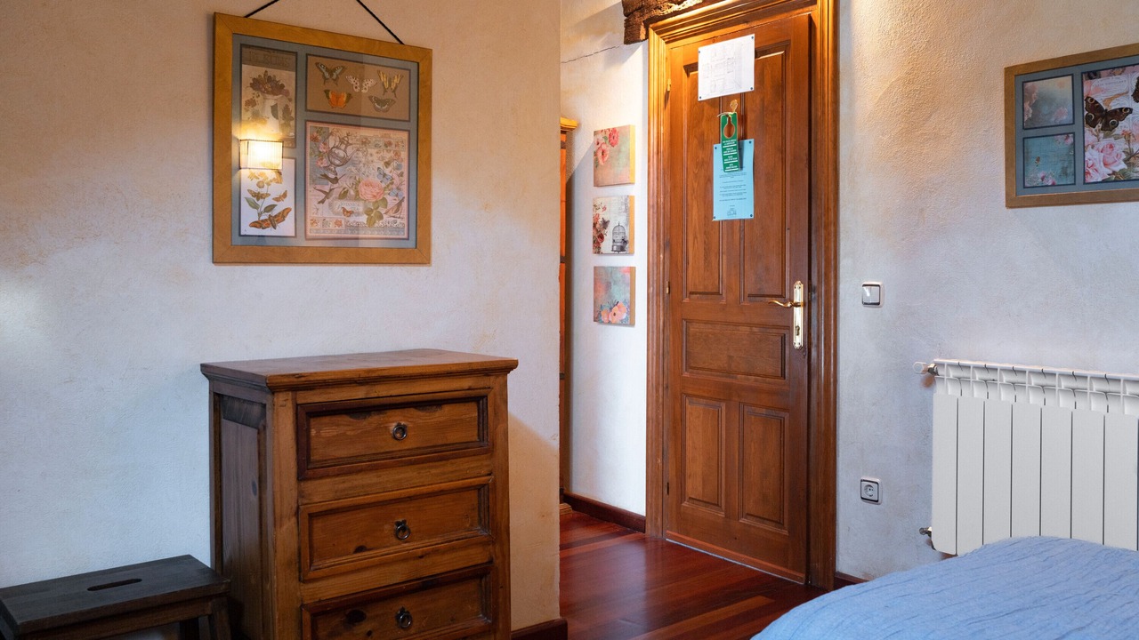 Photo of Bedroom in Santianes de Ola