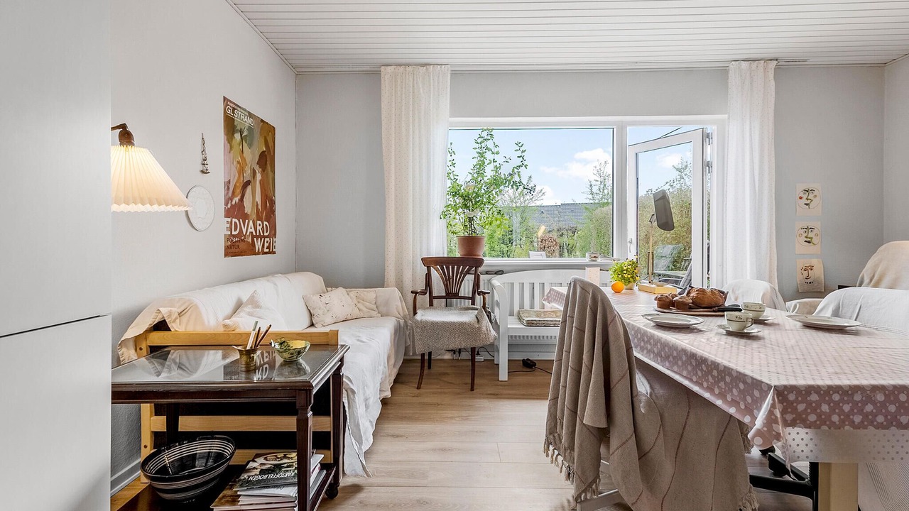 Photo of Bedroom in Arslev