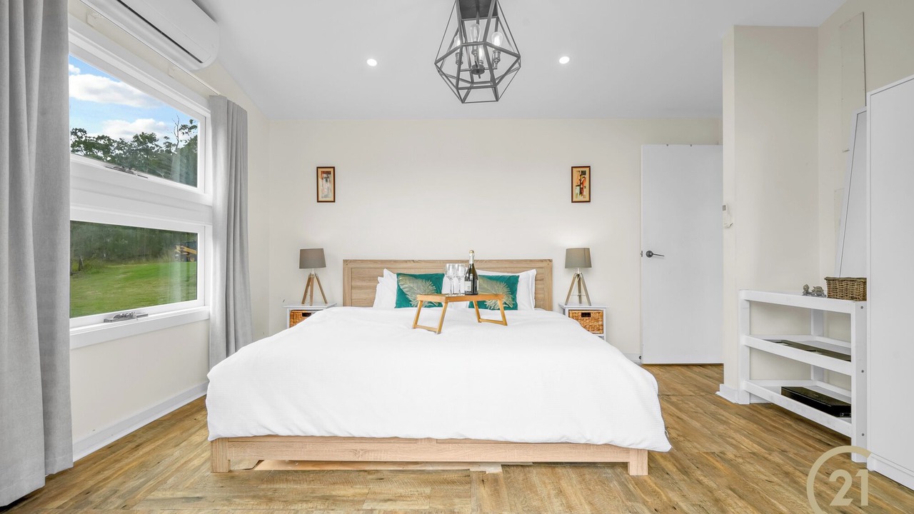 Photo of Bedroom in South Maroota
