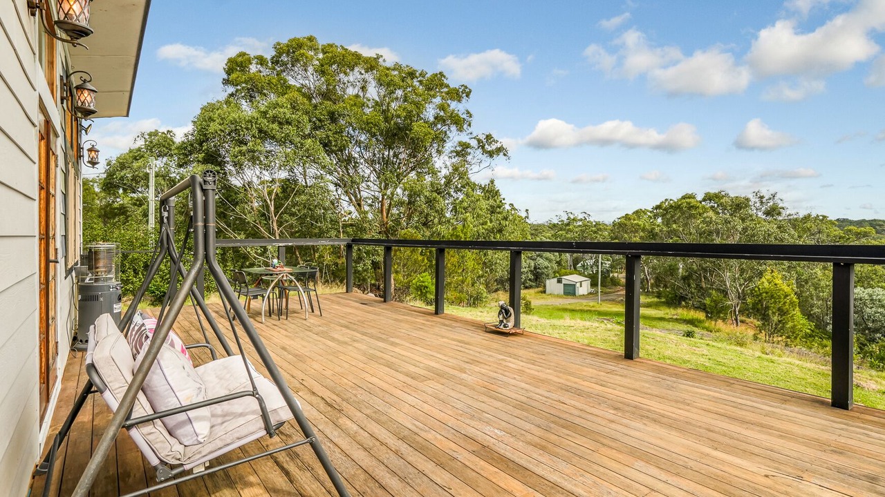 Photo of Patio Balcony in South Maroota