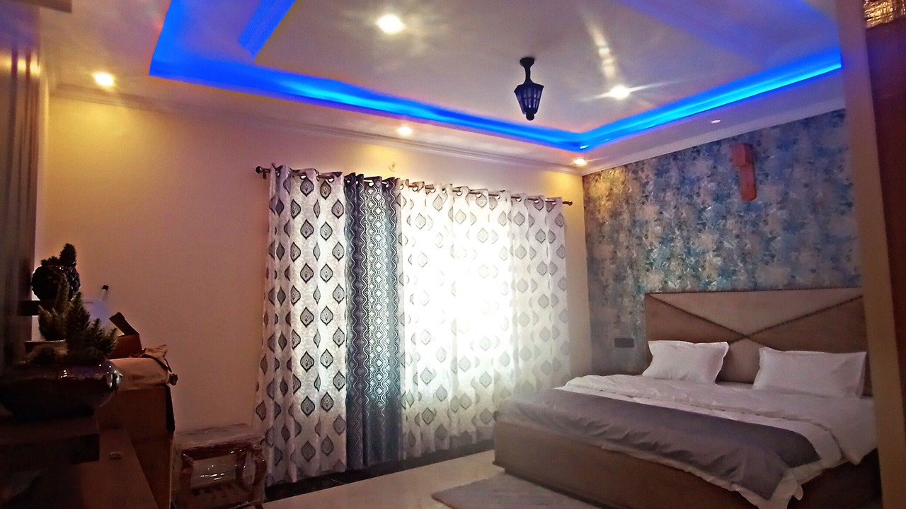 Photo of Bedroom in Sukha