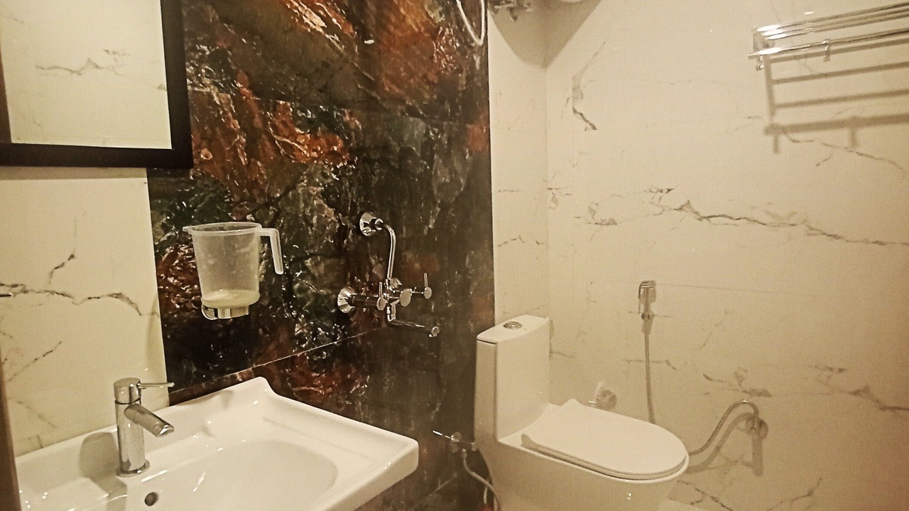 Photo of Bathroom in Sukha