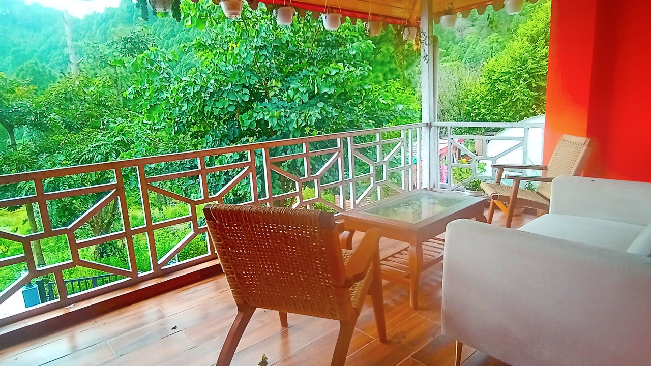 Photo of Outdoor in Sukha