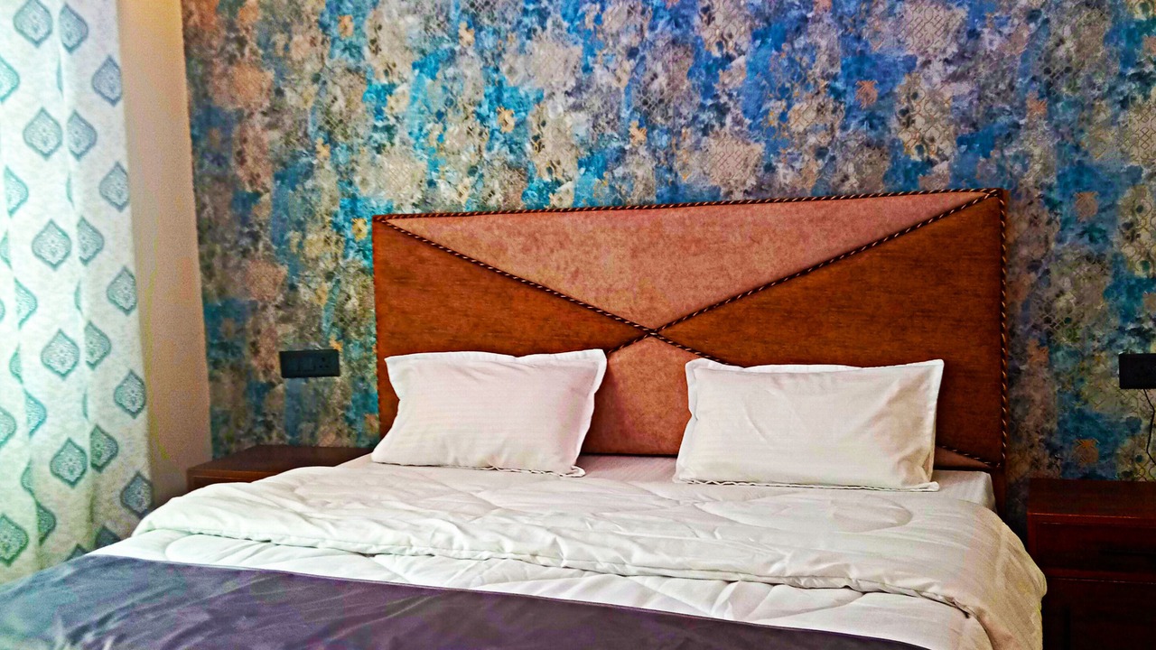 Photo of Bedroom in Sukha