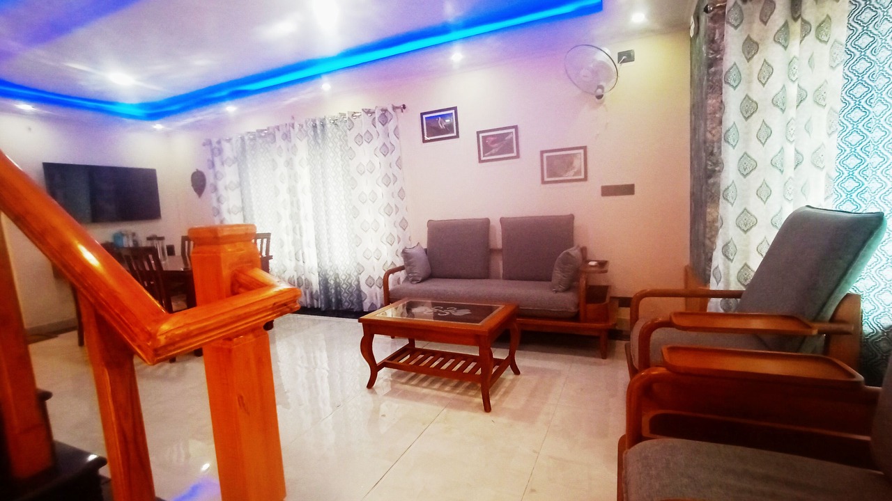Photo of Livingroom in Sukha