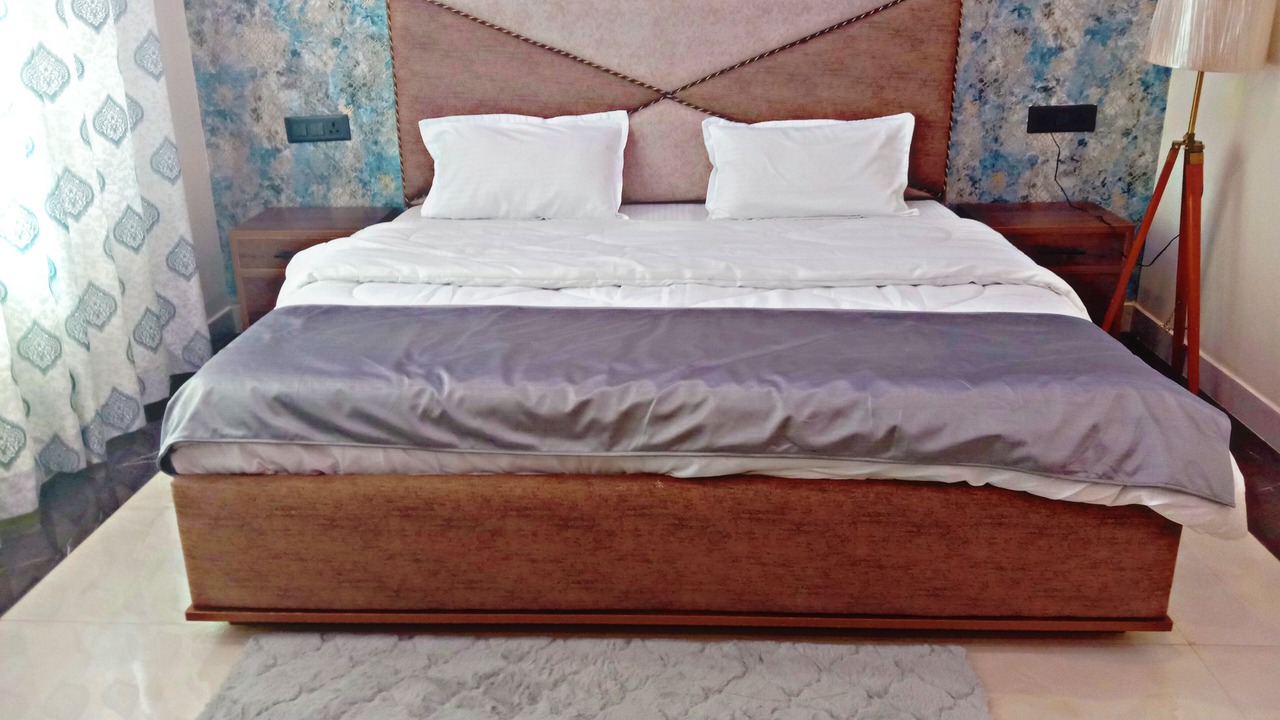 Photo of Bedroom in Sukha