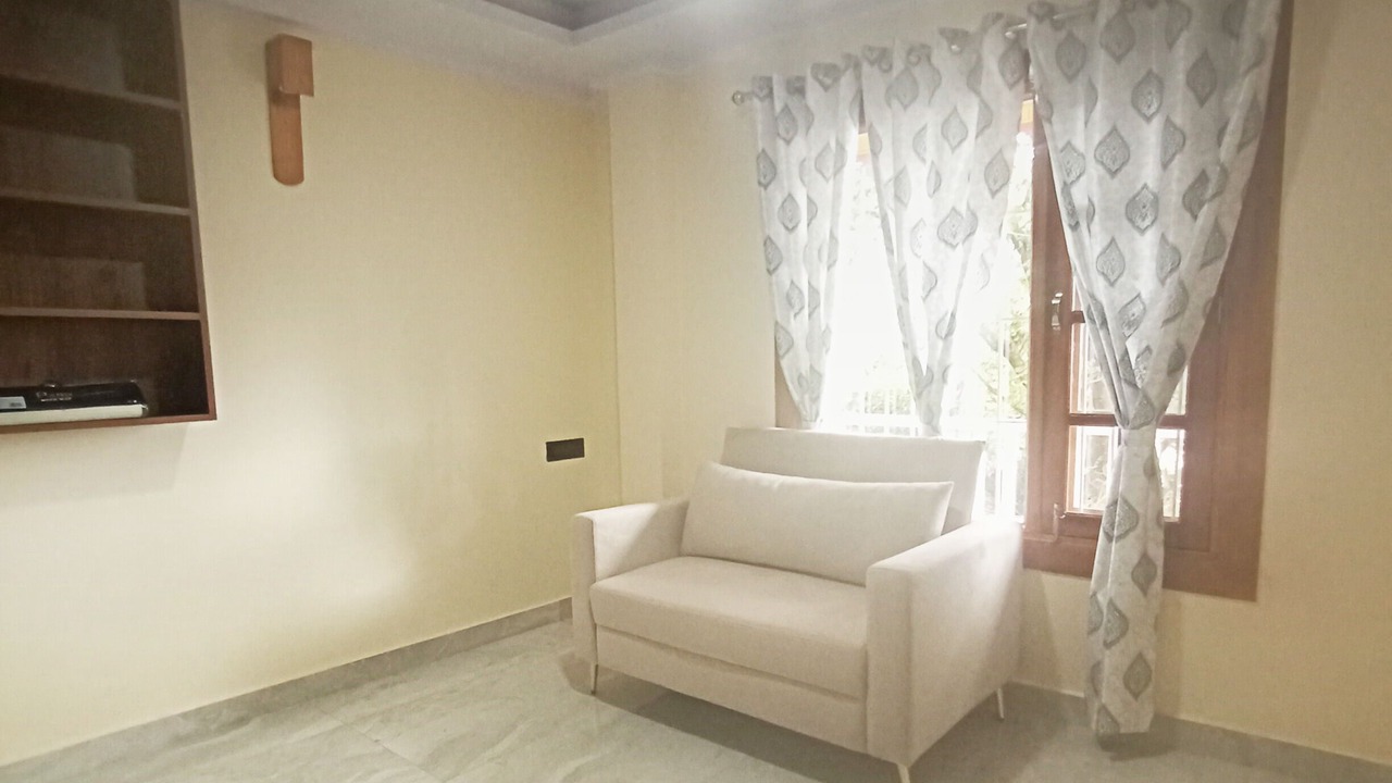 Photo of Livingroom in Sukha