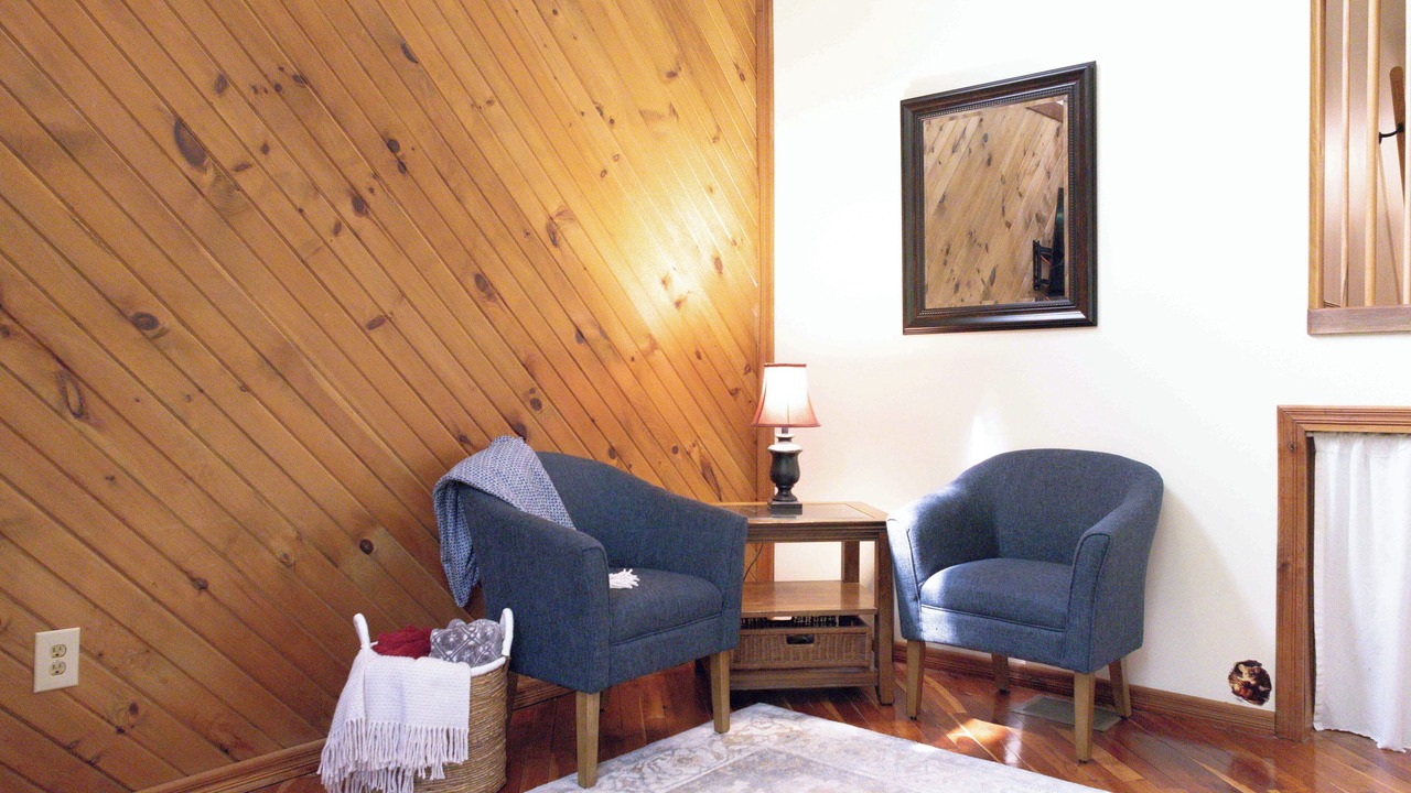 Photo of Livingroom in Cammal