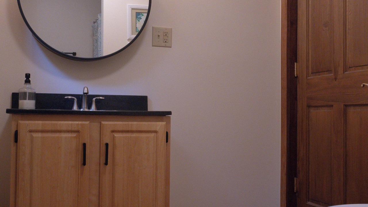 Photo of Bathroom in Cammal