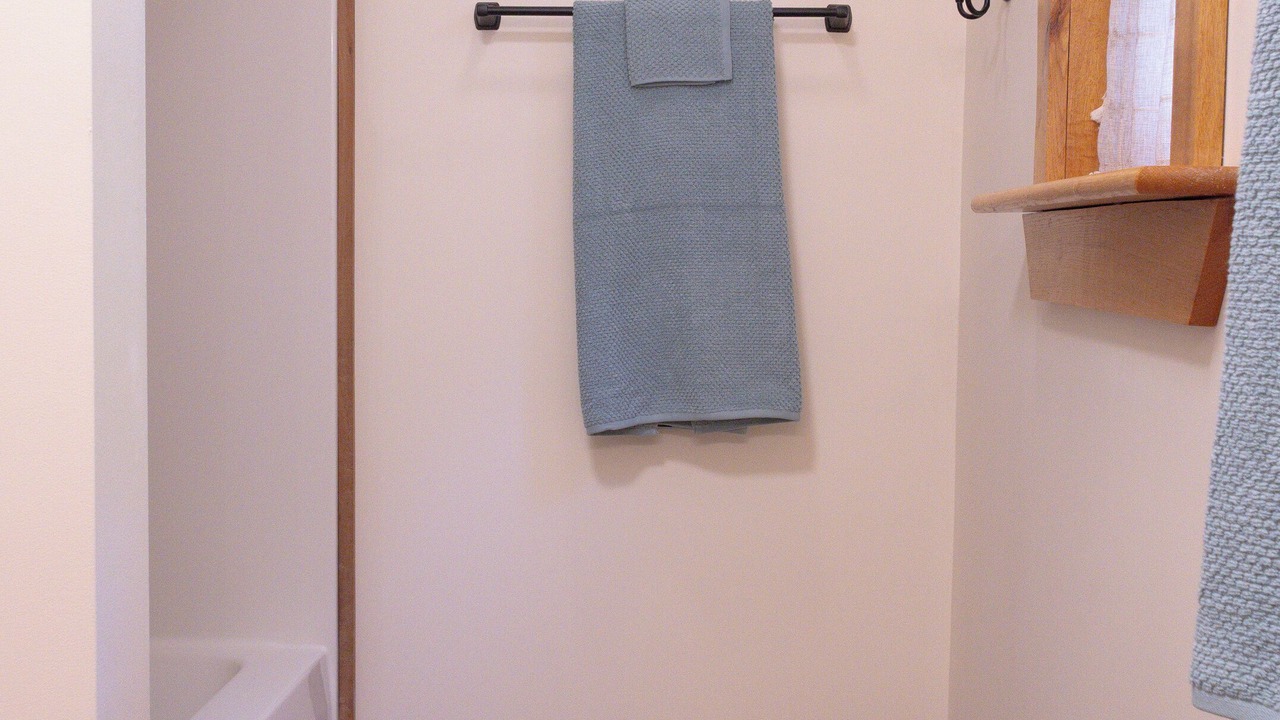 Photo of Bathroom in Cammal