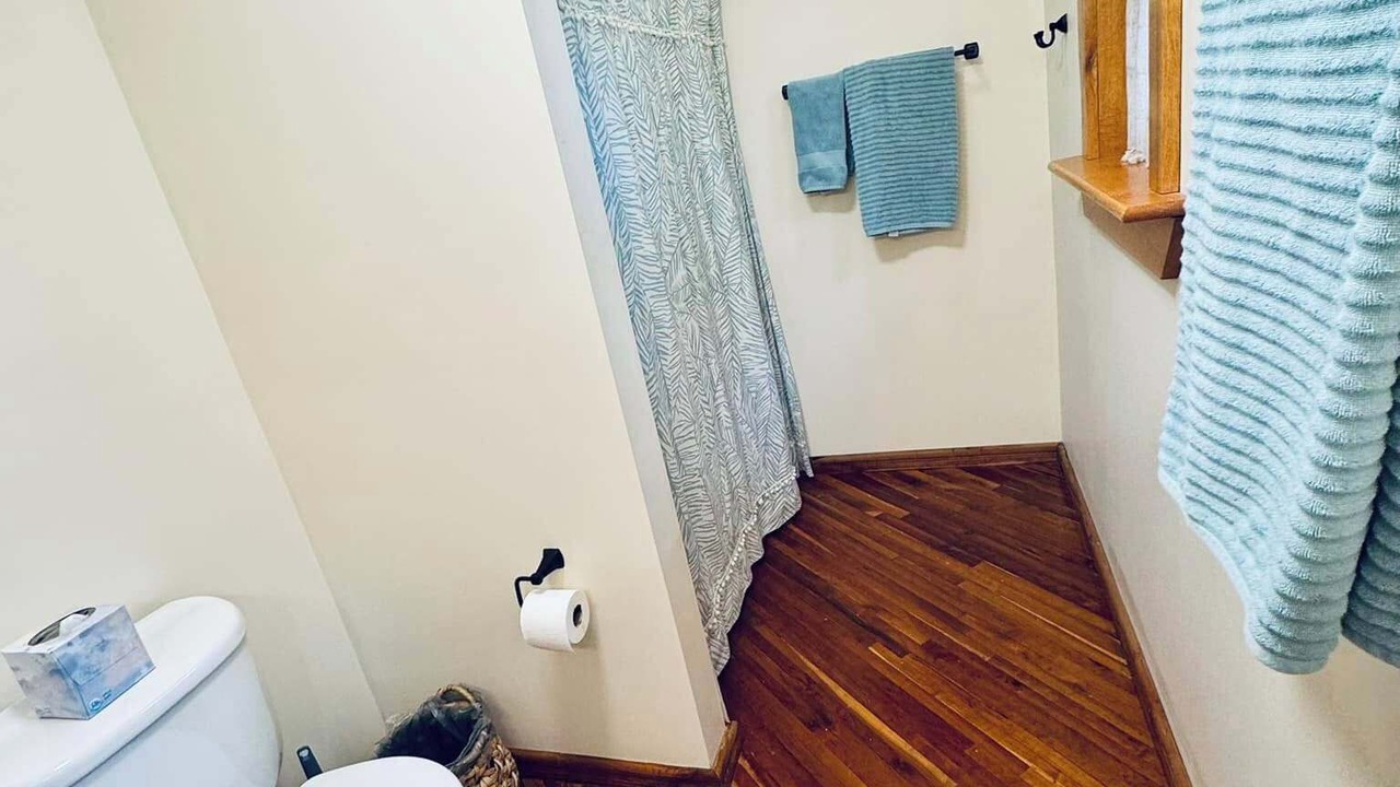 Photo of Bathroom in Cammal