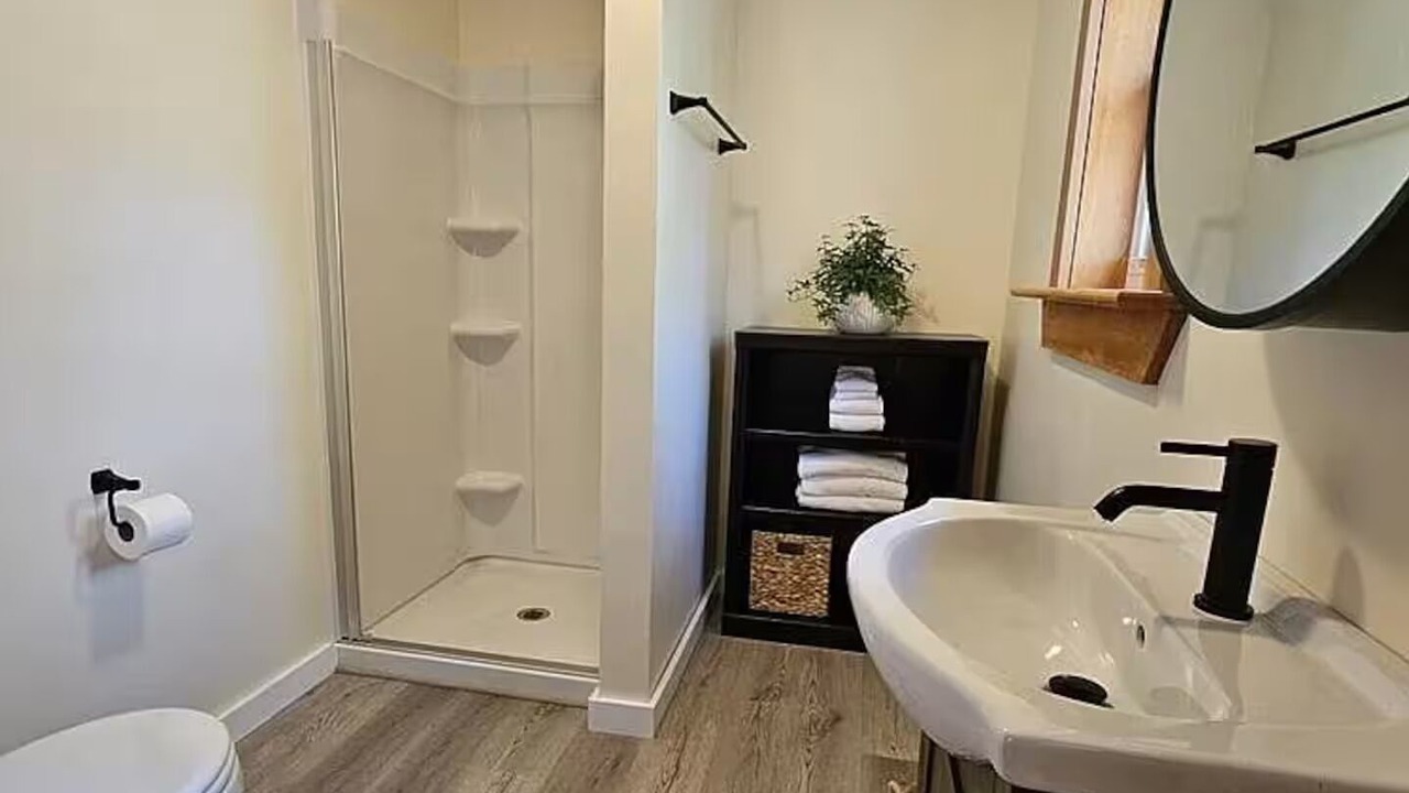 Photo of Bathroom in Cammal