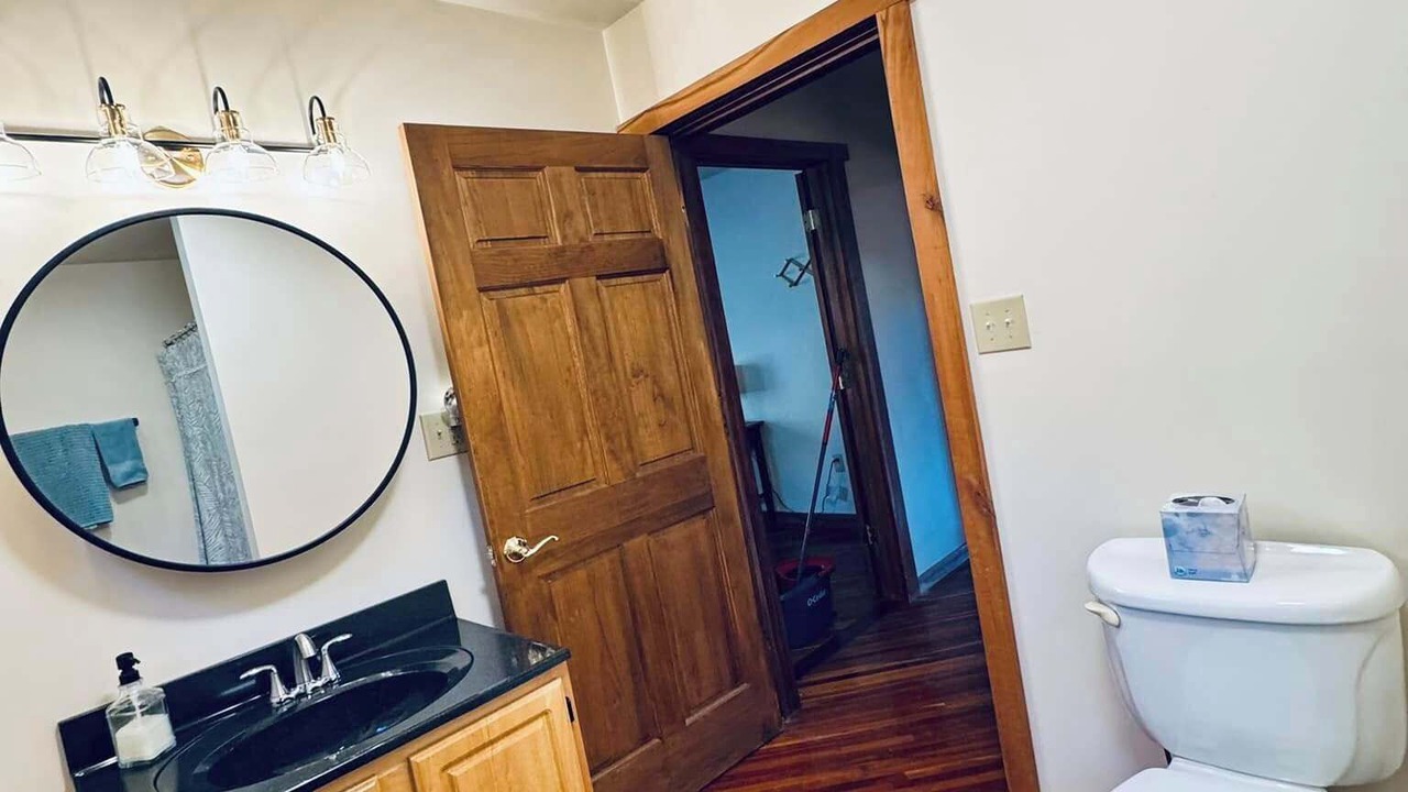 Photo of Bathroom in Cammal