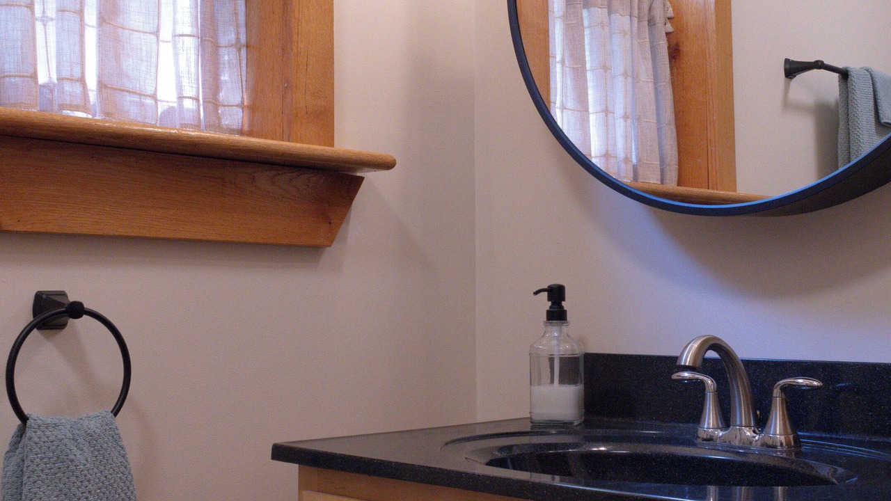 Photo of Bathroom in Cammal