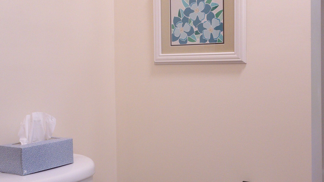 Photo of Bathroom in Cammal